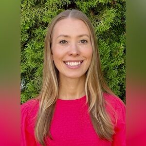 Meet your Posher, Alyson